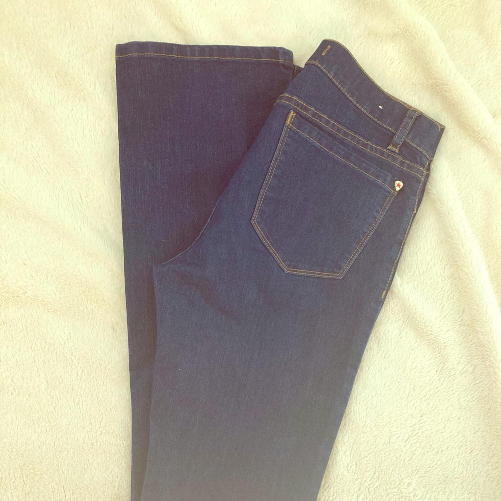 Andrew Charles Jeans